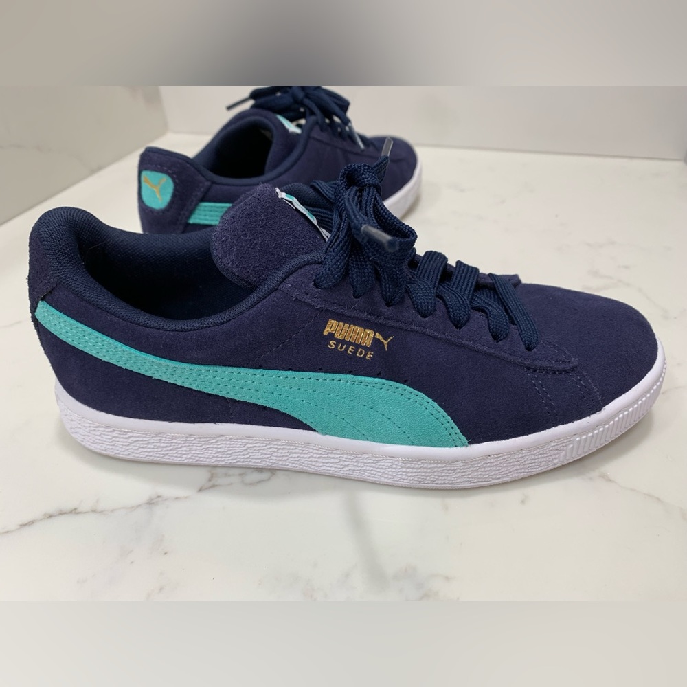Puma Suede Classic Sneakers